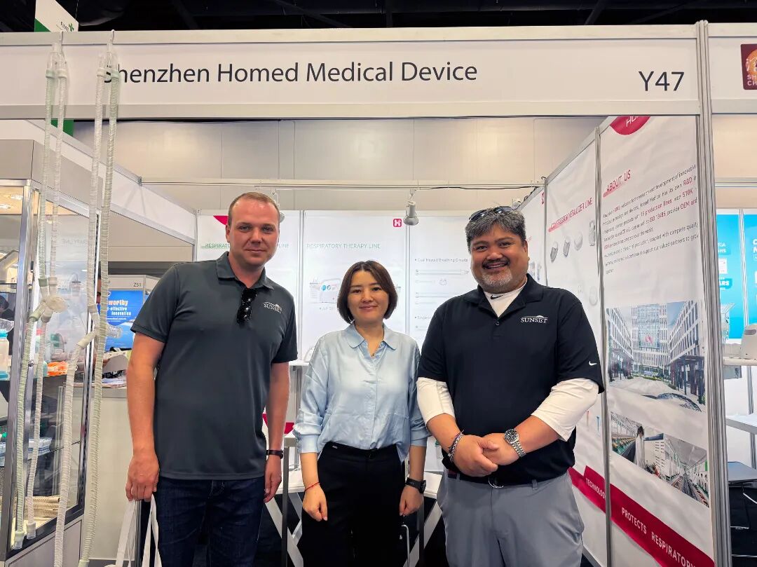 Not to be Missed | FIME 2024, Miami International Medical Equipment Exhibition, USA Not to be Missed | FIME 2024, Miami International Medical Equipment Exhibition, USA