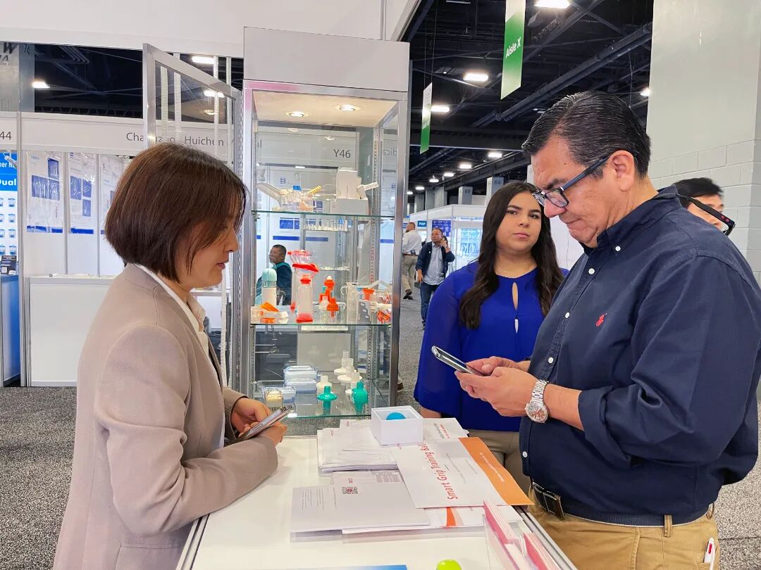 Not to be Missed | FIME 2024, Miami International Medical Equipment Exhibition, USA Not to be Missed | FIME 2024, Miami International Medical Equipment Exhibition, USA