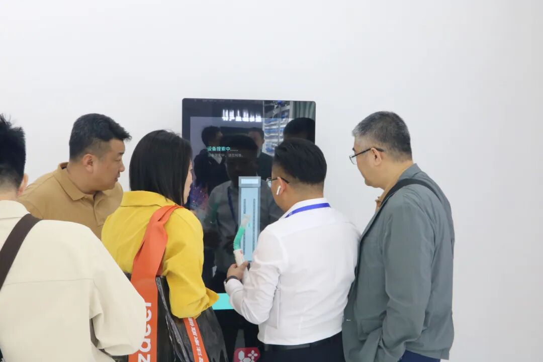 Gathering Strength for New | CMEF China International Medical  Equipment Expo