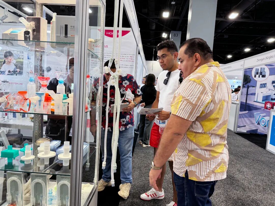 Not to be Missed | FIME 2024, Miami International Medical Equipment Exhibition, USA Not to be Missed | FIME 2024, Miami International Medical Equipment Exhibition, USA