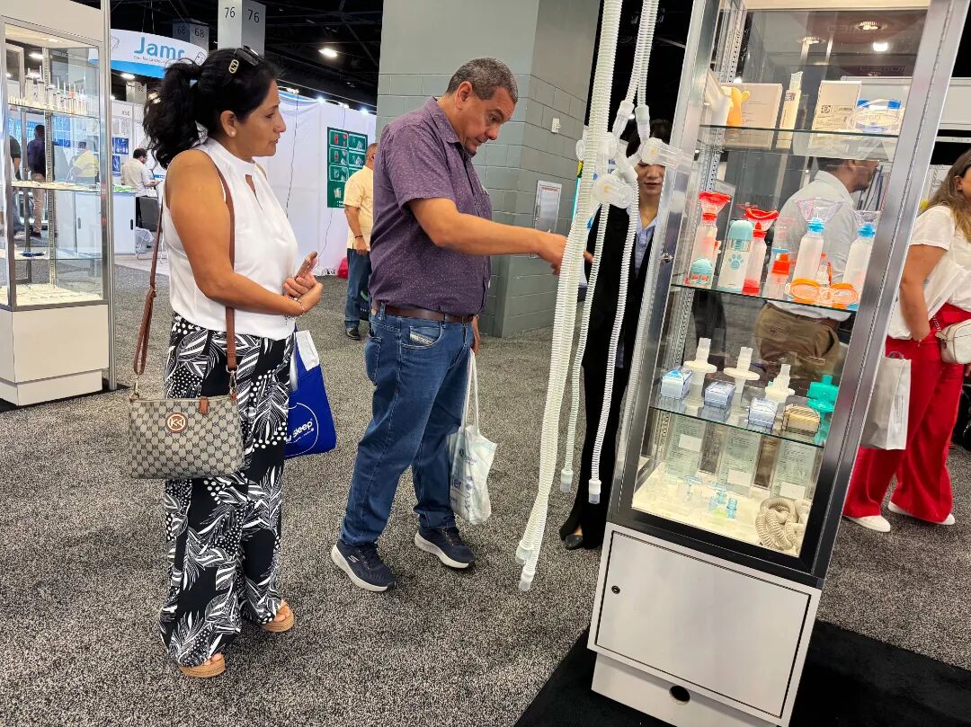 Not to be Missed | FIME 2024, Miami International Medical Equipment Exhibition, USA Not to be Missed | FIME 2024, Miami International Medical Equipment Exhibition, USA