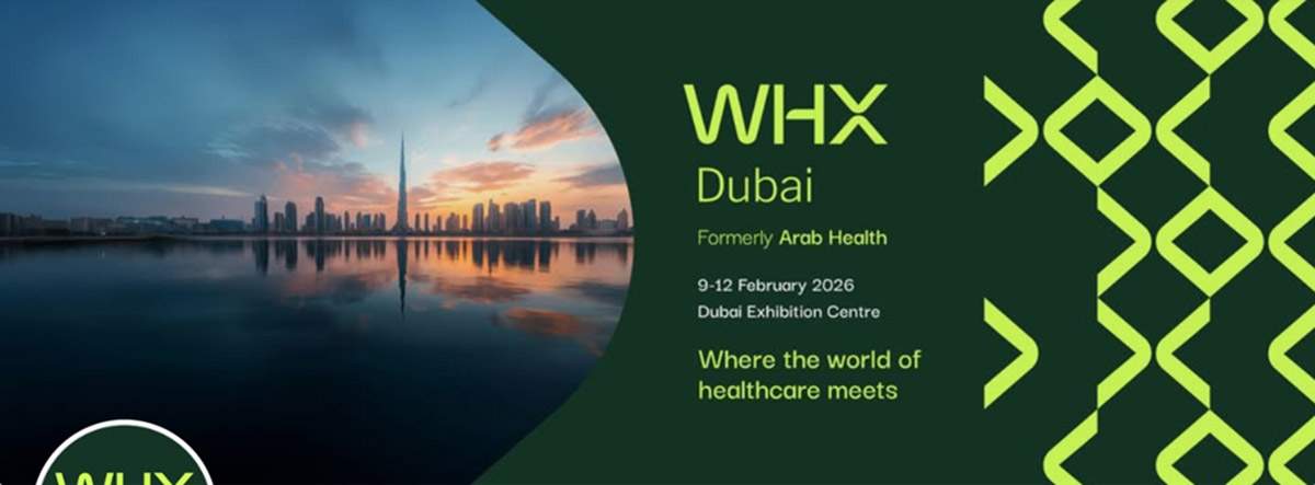 Dubai Exhibition HN8.E56