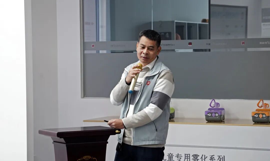 Annual Celebration party of 2024 and planing of 2025