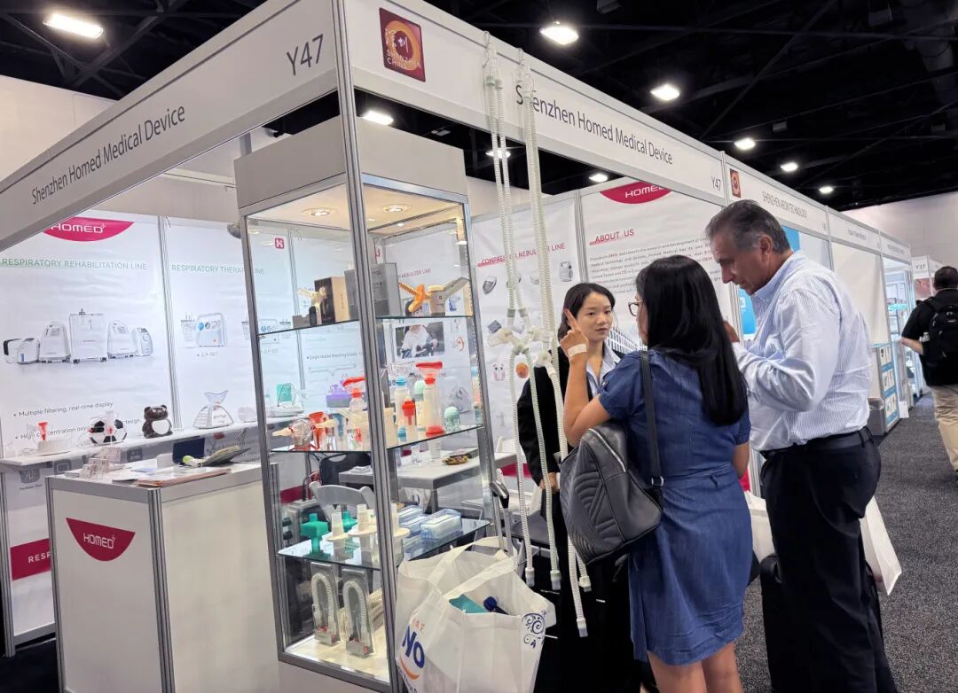 Not to be Missed | FIME 2024, Miami International Medical Equipment Exhibition, USA Not to be Missed | FIME 2024, Miami International Medical Equipment Exhibition, USA