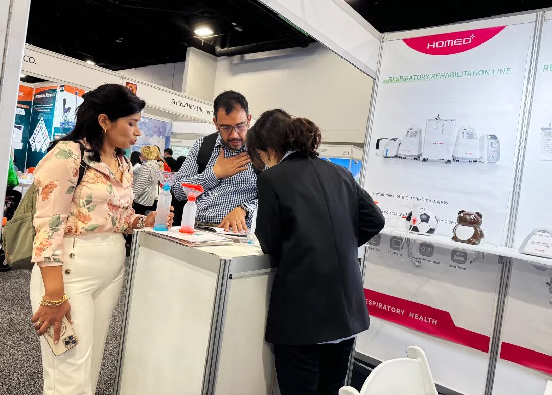 Not to be Missed | FIME 2024, Miami International Medical Equipment Exhibition, USA Not to be Missed | FIME 2024, Miami International Medical Equipment Exhibition, USA