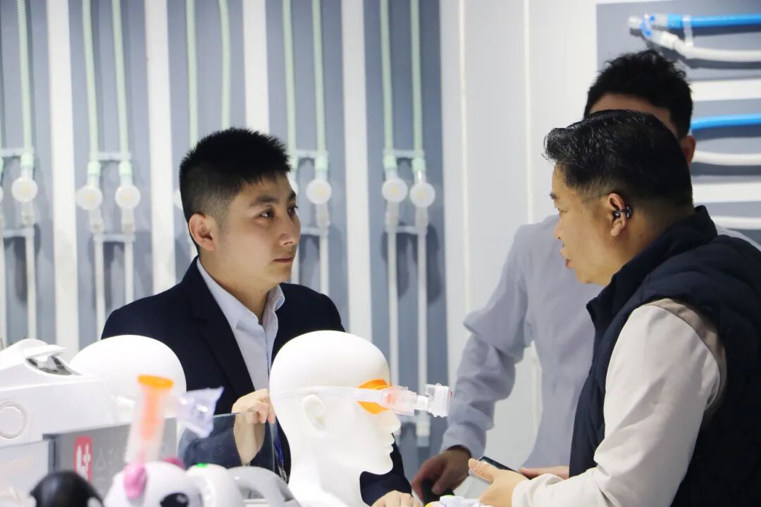 Gathering Strength for New | CMEF China International Medical  Equipment Expo