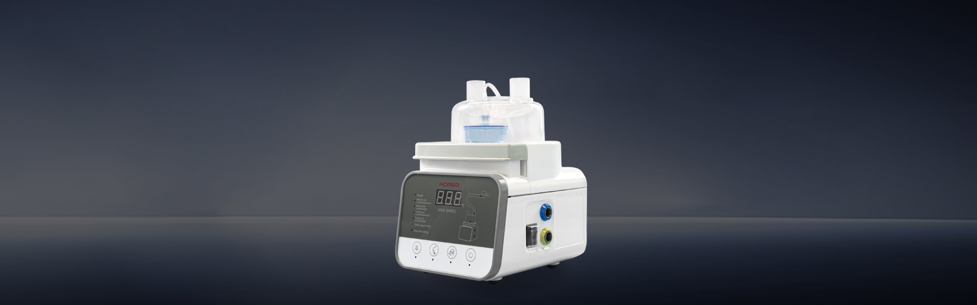 Respiratory Care Line