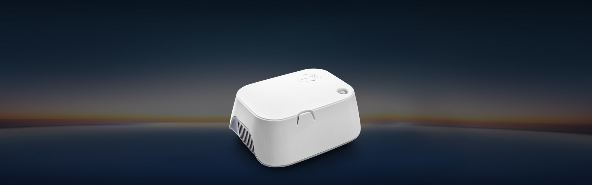 Compressor Nebulizer