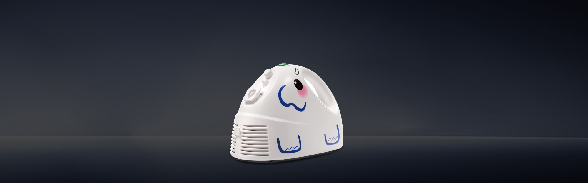 Nasal Wash System Line