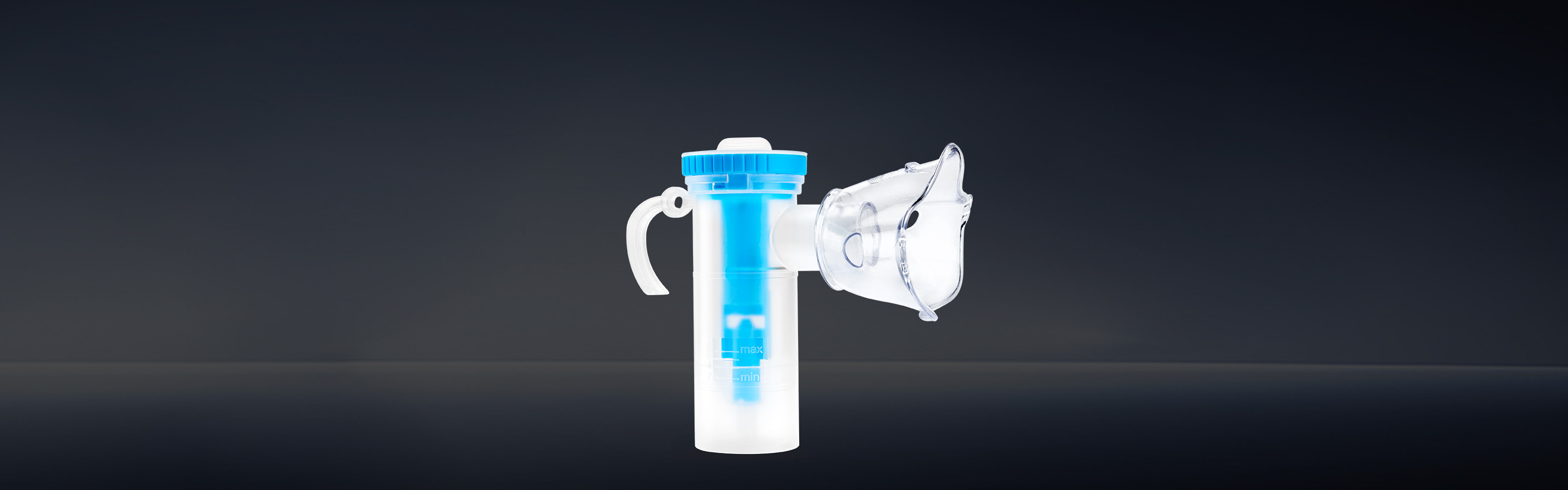 Aerosol Therapy Accessories