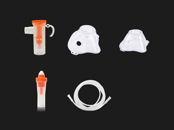 JLN-2302AS (Nasal Irrigator)