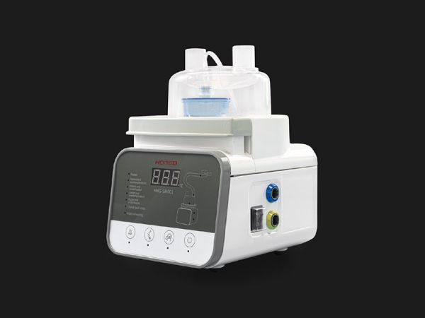 Heated Humidifiers HMS-SH001