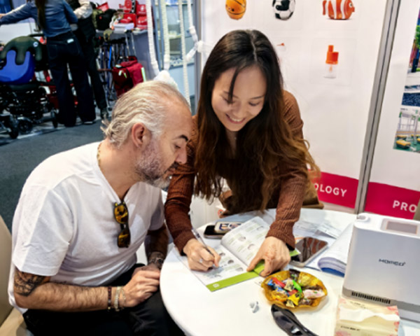 Arab Health 2025 in Dubai