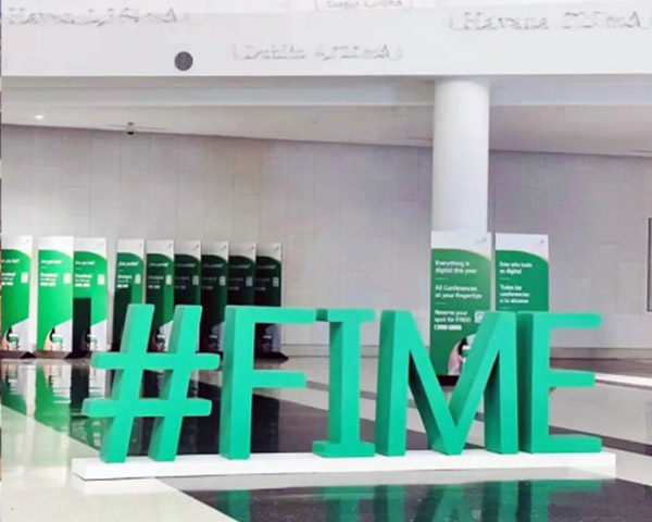 Not to be Missed | FIME 2024, Miami International Medical  Equipment Exhibition, USA